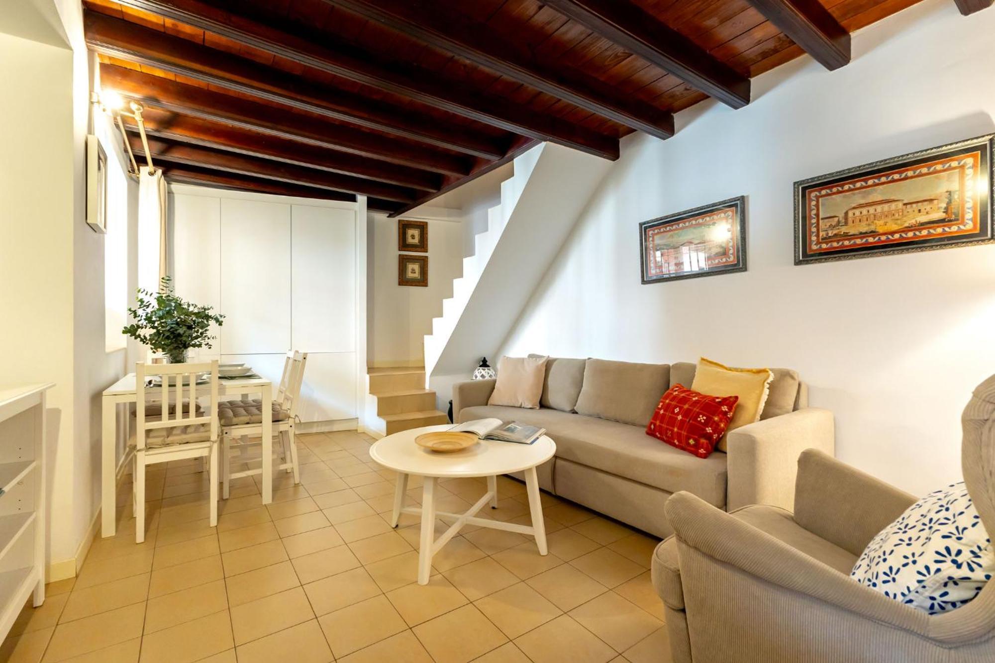Charming 2 Bedroom At Plaza El Salvador By Cityzen Appartement *