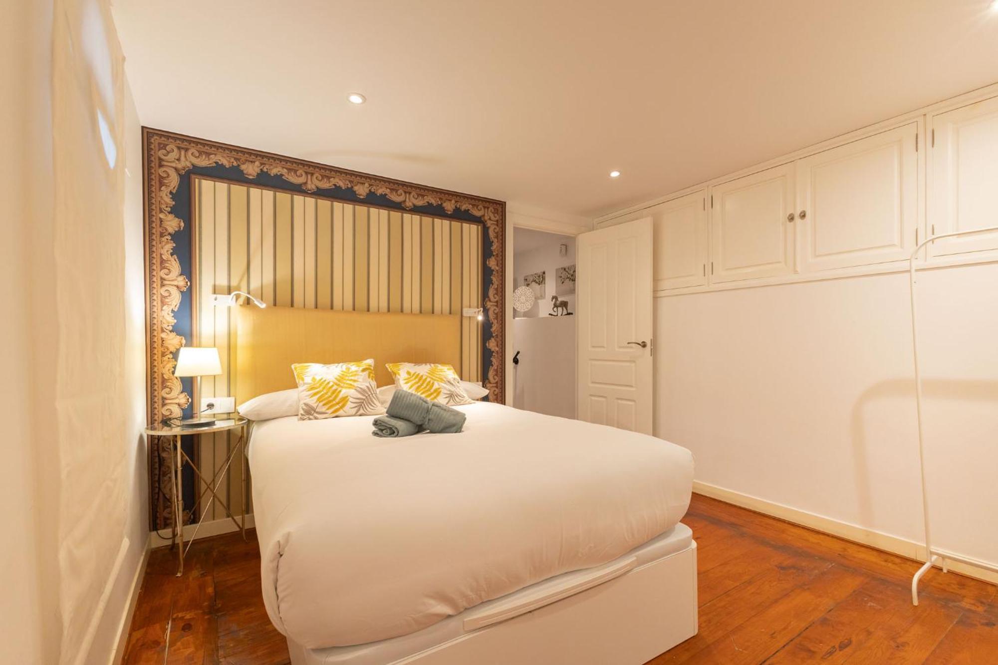 Charming 2 Bedroom At Plaza El Salvador By Cityzen Appartement *