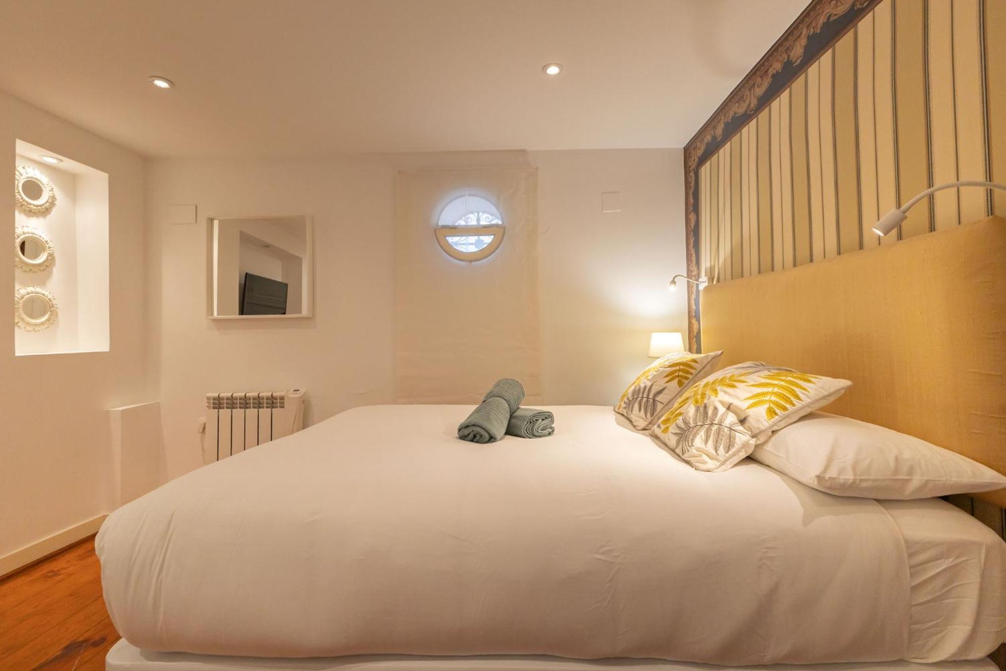Appartement Charming 2 Bedroom At Plaza El Salvador By Cityzen *