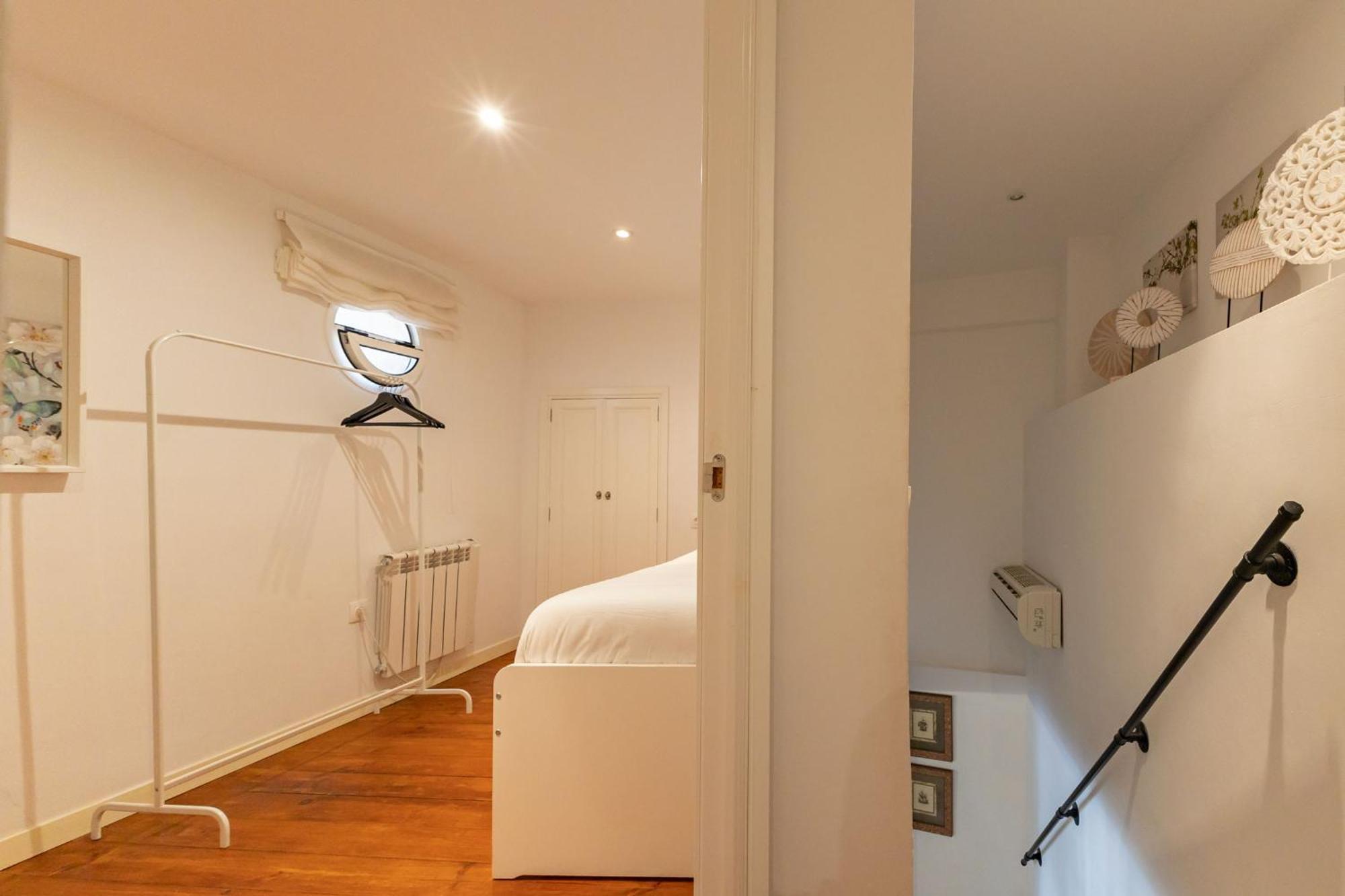 Charming 2 Bedroom At Plaza El Salvador By Cityzen Sevilla