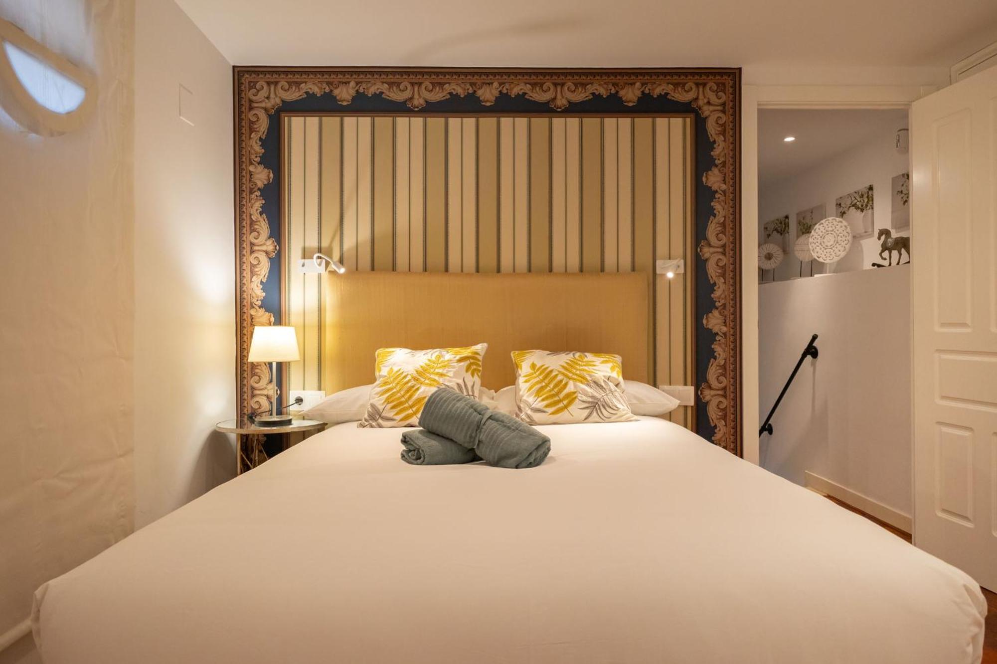Charming 2 Bedroom At Plaza El Salvador By Cityzen * Sevilla