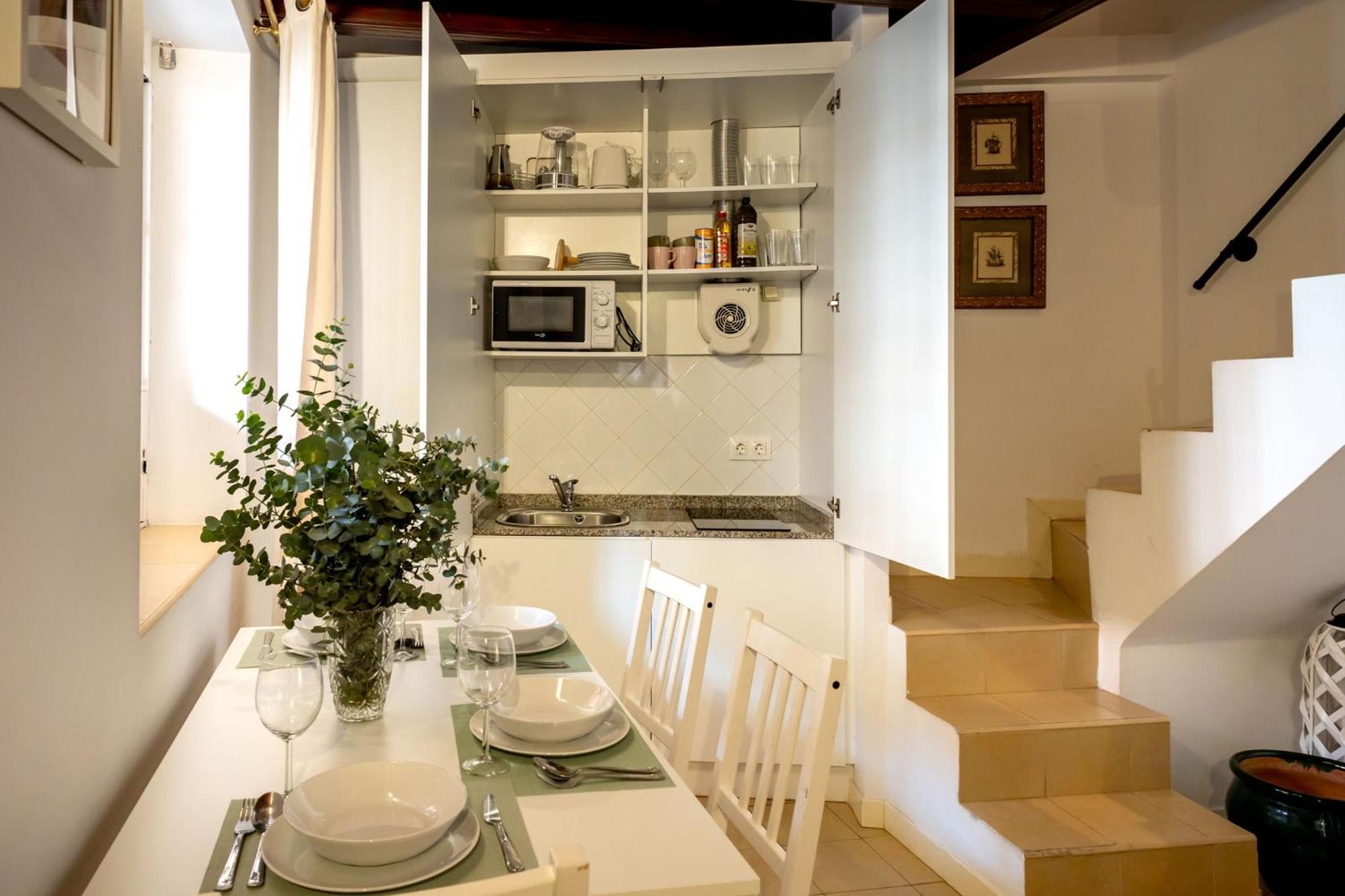 Charming 2 Bedroom At Plaza El Salvador By Cityzen Appartement
