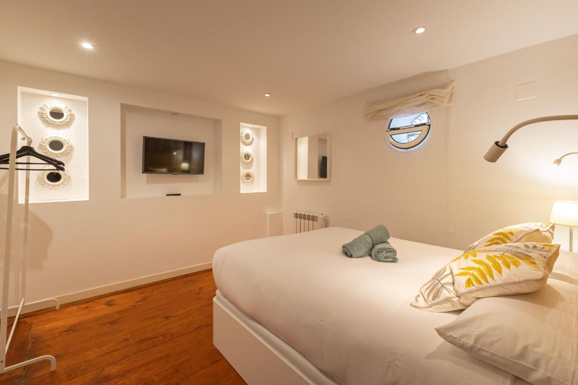 Appartement Charming 2 Bedroom At Plaza El Salvador By Cityzen *