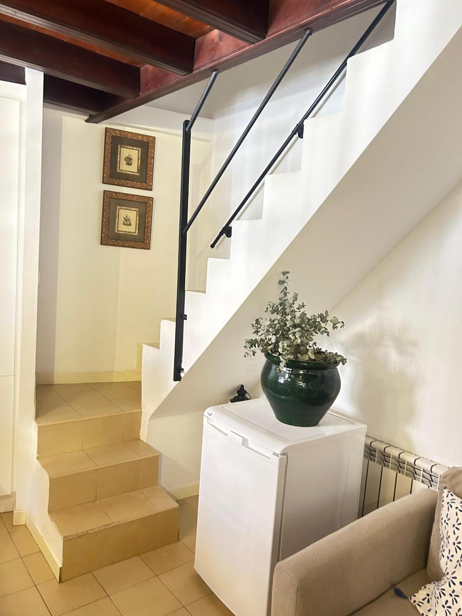 Charming 2 Bedroom At Plaza El Salvador By Cityzen Appartement