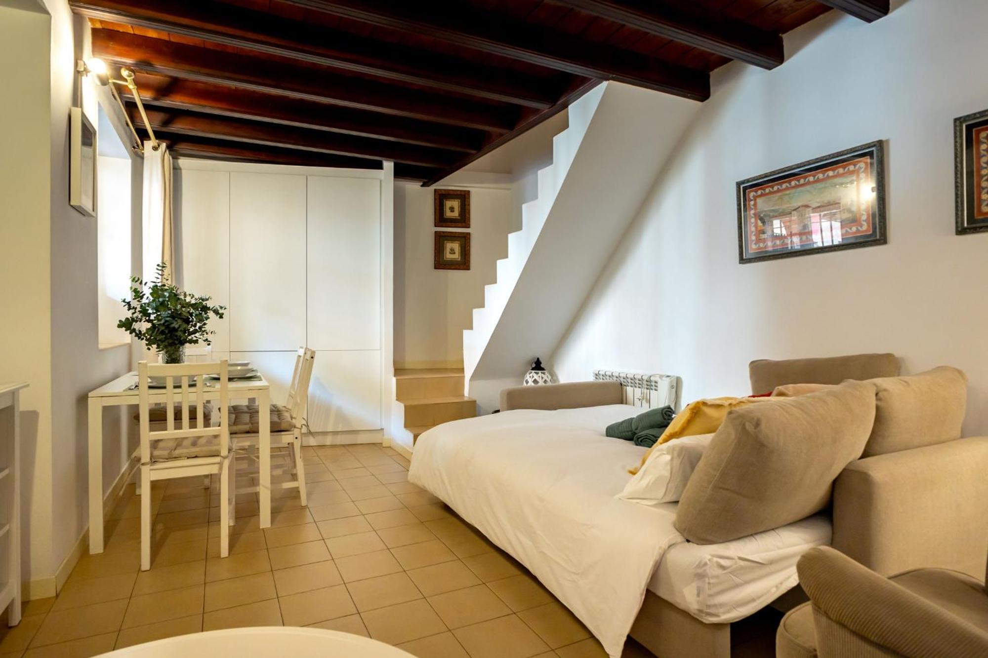 Charming 2 Bedroom At Plaza El Salvador By Ocityzen