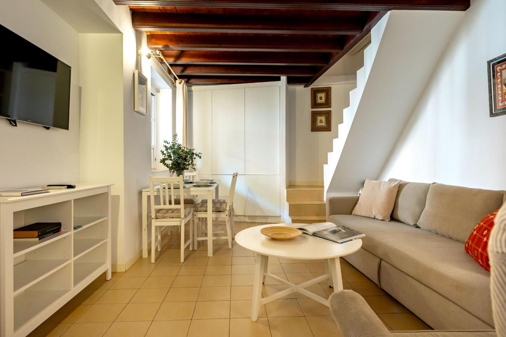 Charming 2 Bedroom At Plaza El Salvador By Ocityzen Seville
