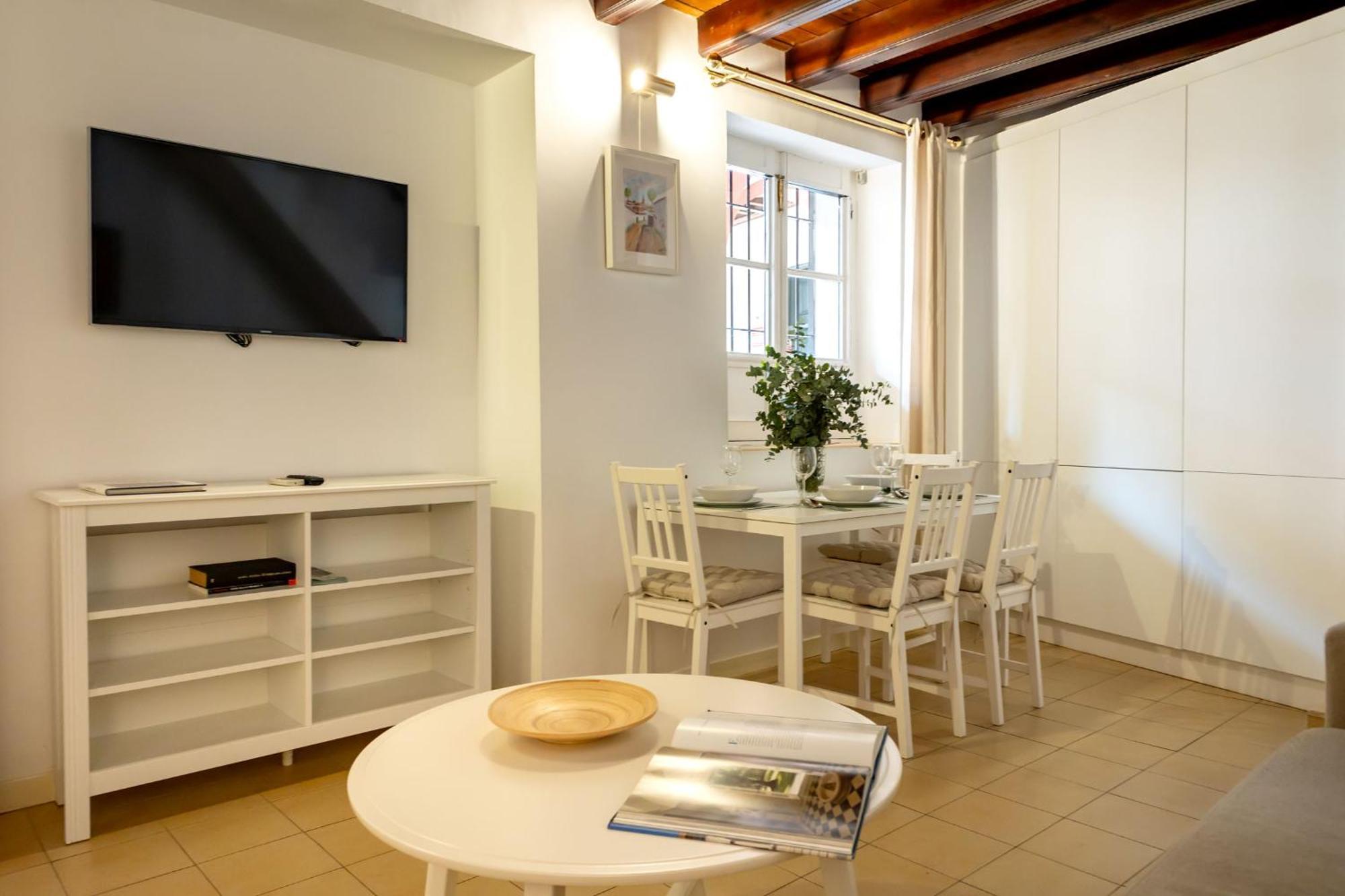 Charming 2 Bedroom At Plaza El Salvador By Ocityzen Apartment *