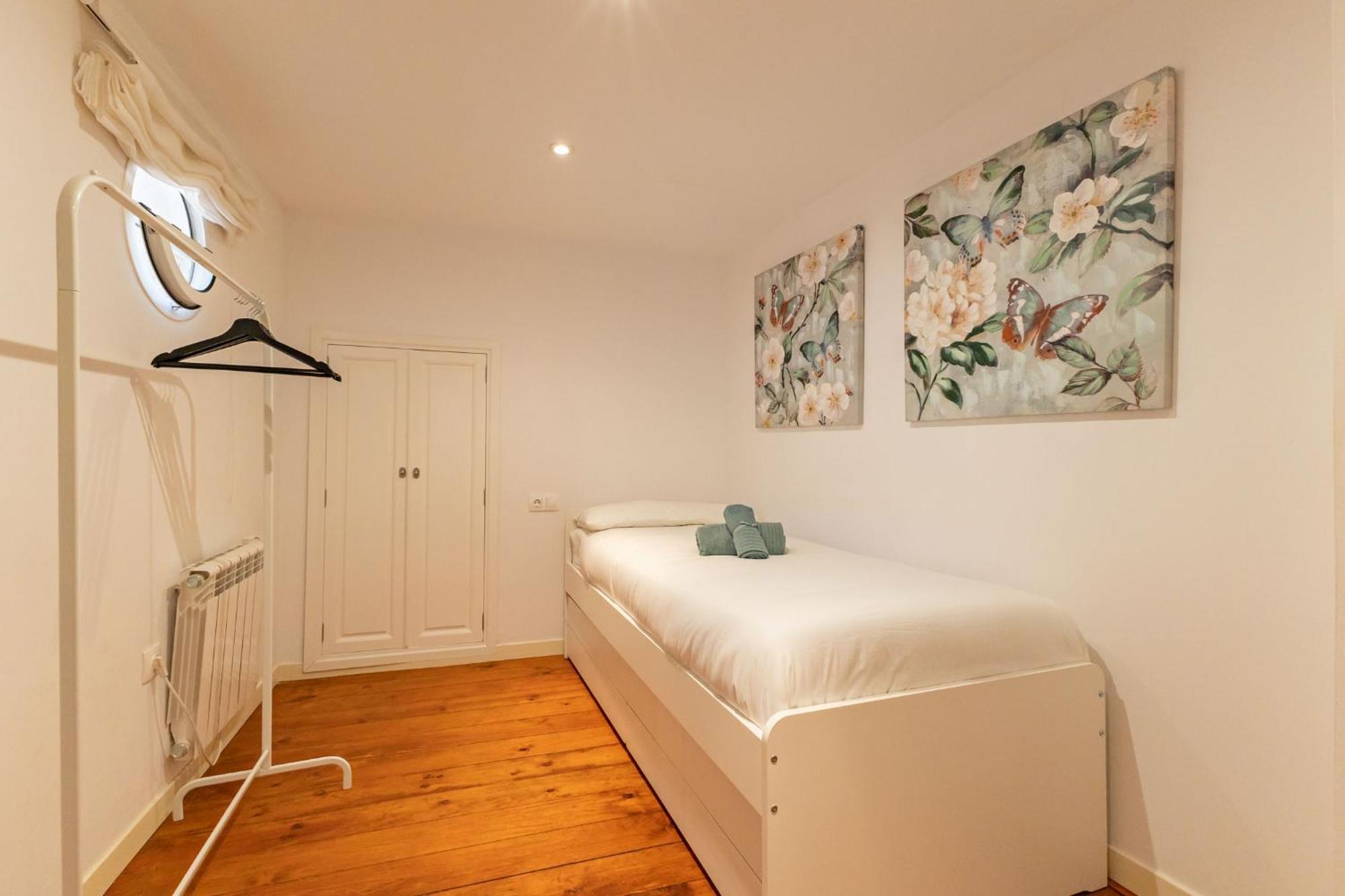 Charming 2 Bedroom At Plaza El Salvador By Ocityzen * Seville
