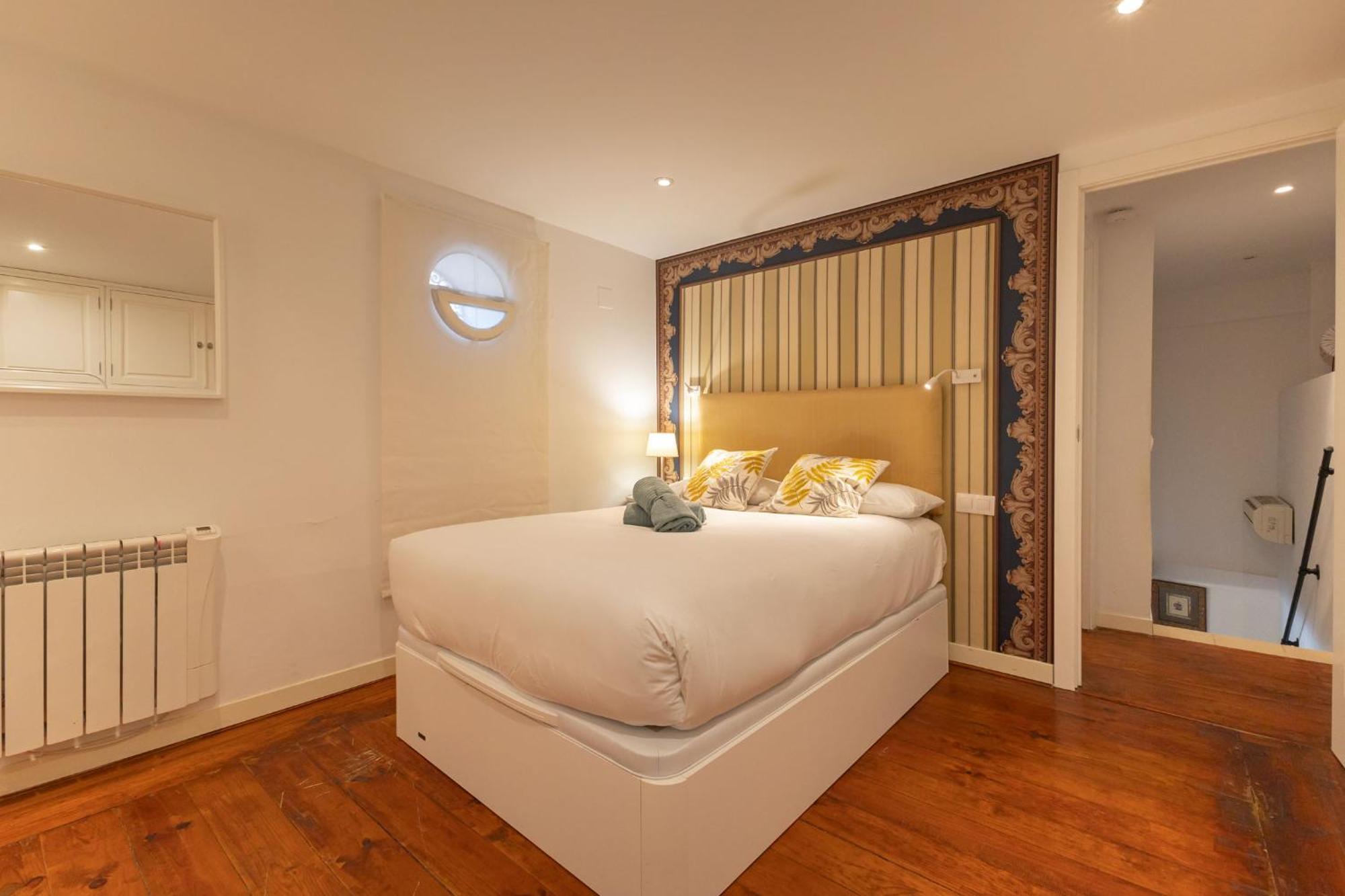 Charming 2 Bedroom At Plaza El Salvador By Ocityzen Seville