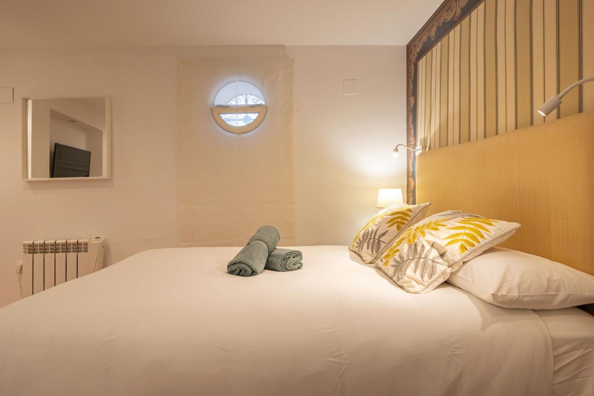Charming 2 Bedroom At Plaza El Salvador By Ocityzen Seville