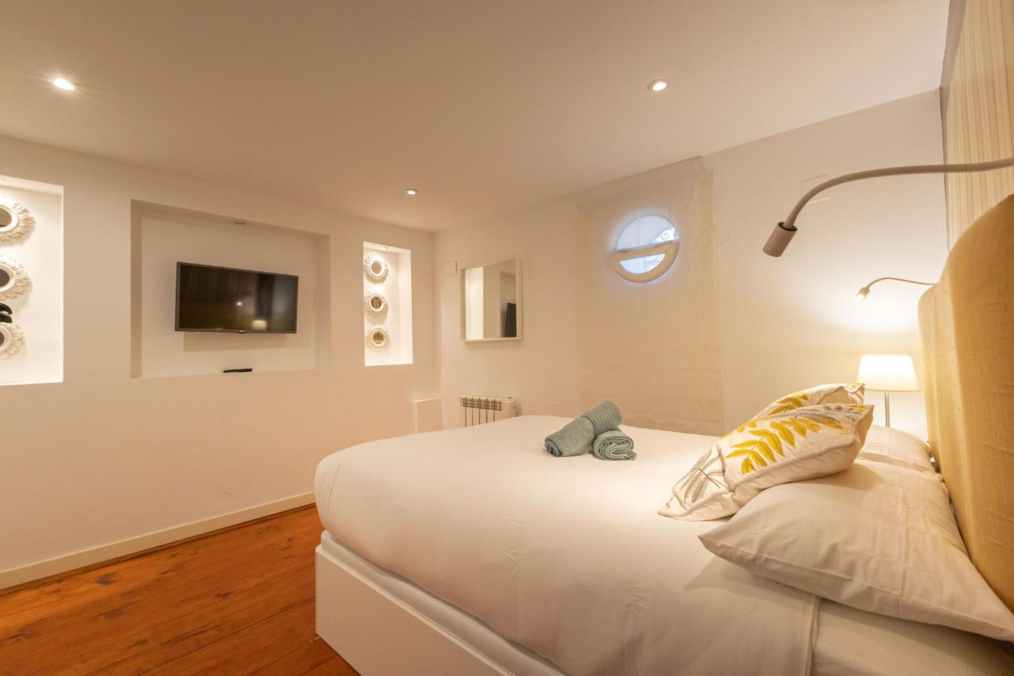 Apartamento Señorial Y Exclusivo En *