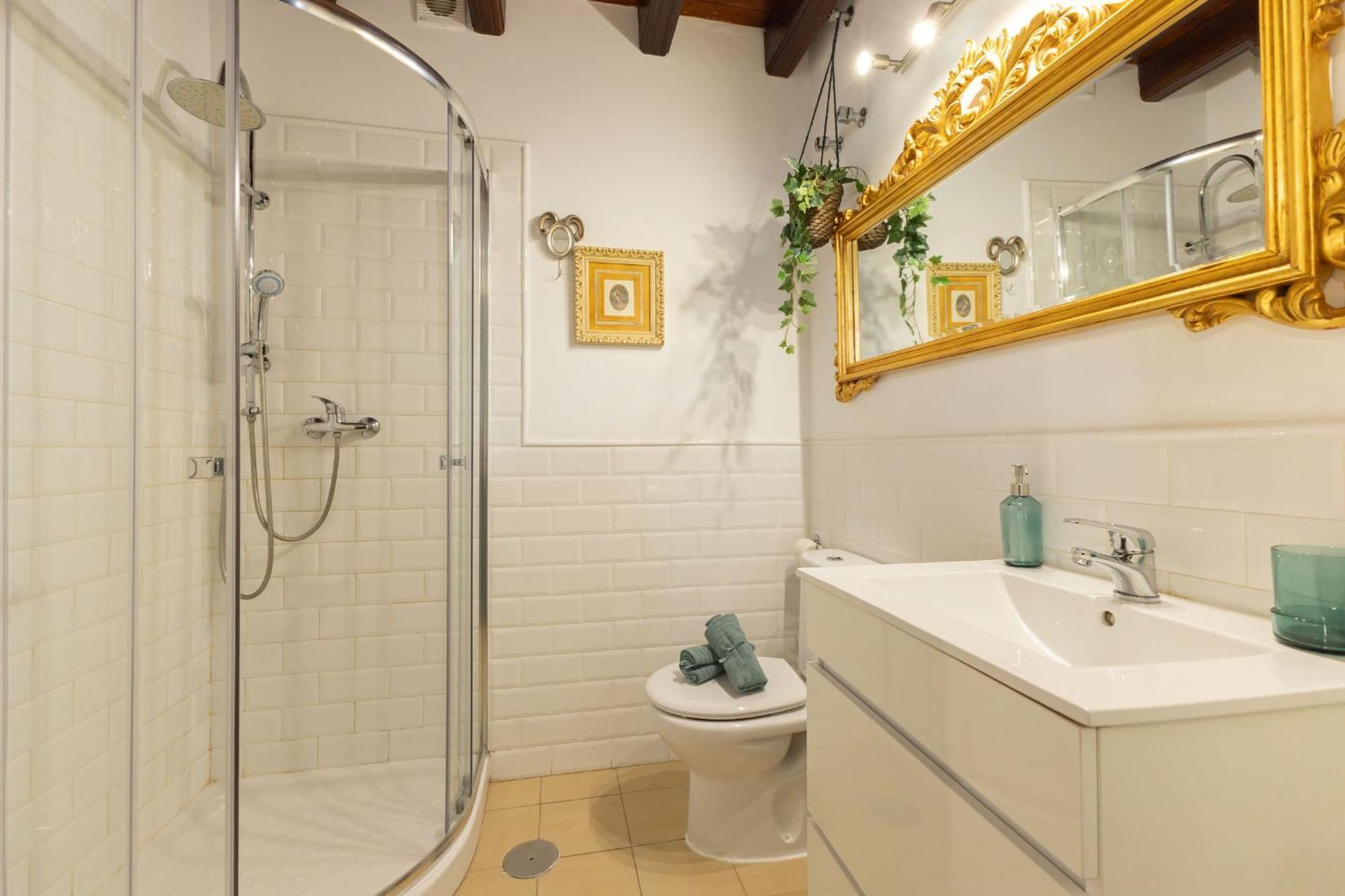 Charming 2 Bedroom At Plaza El Salvador By Ocityzen Apartment *