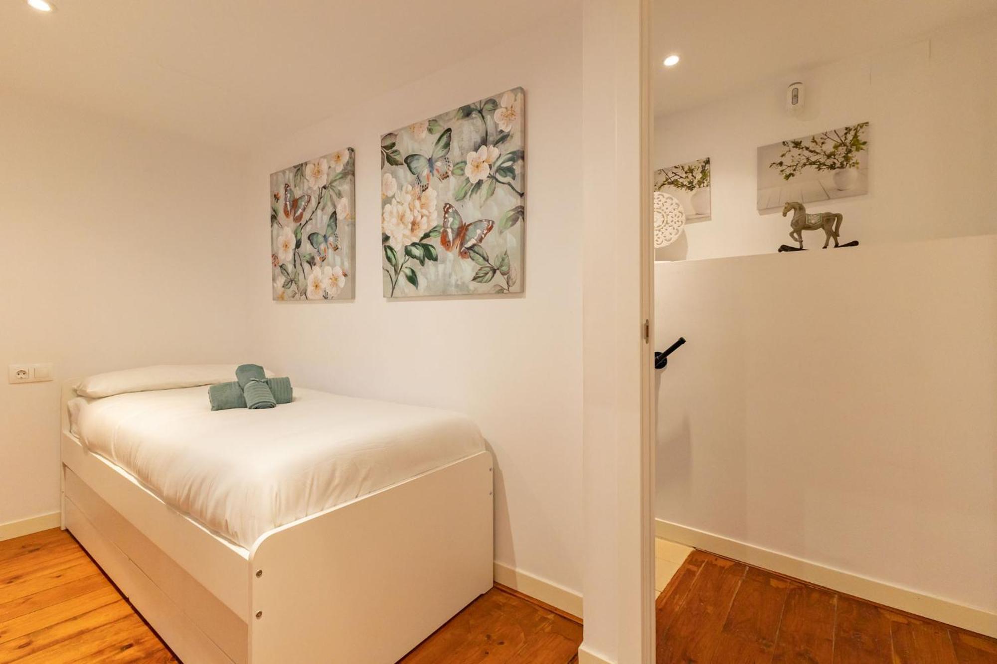 Charming 2 Bedroom At Plaza El Salvador By Ocityzen