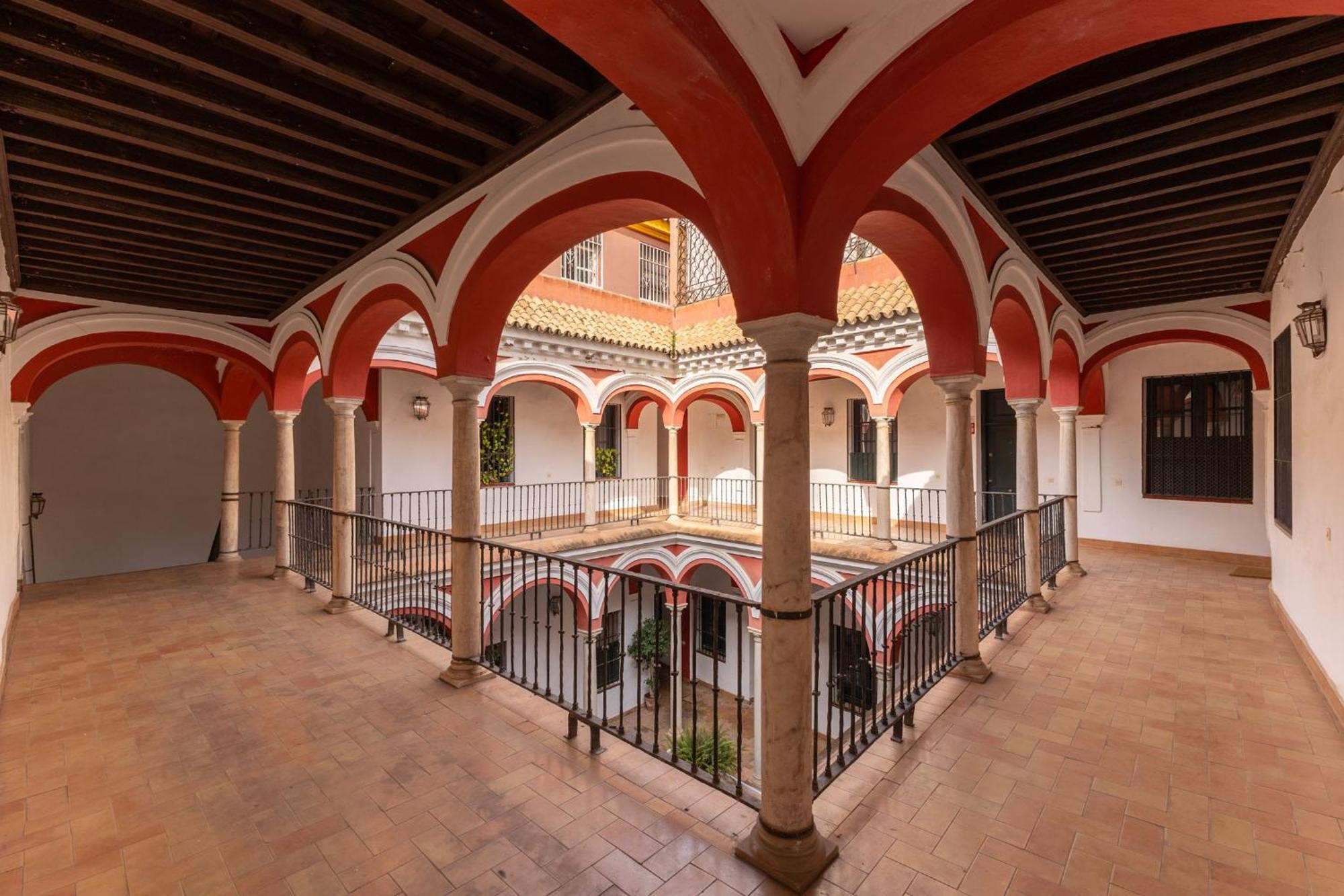 Charming 2 Bedroom At Plaza El Salvador By Ocityzen Apartment *
