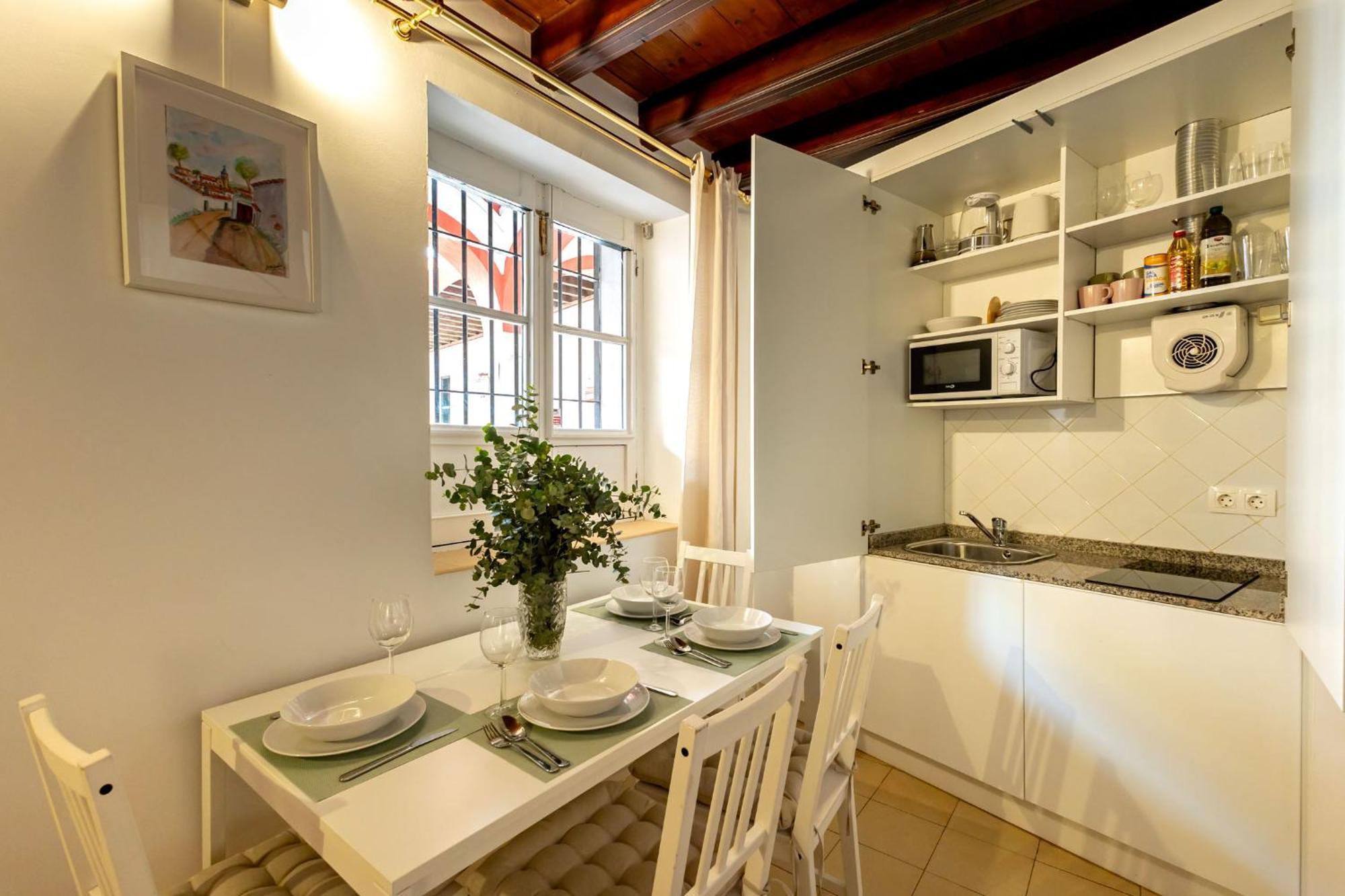 Charming 2 Bedroom At Plaza El Salvador By Ocityzen * Seville
