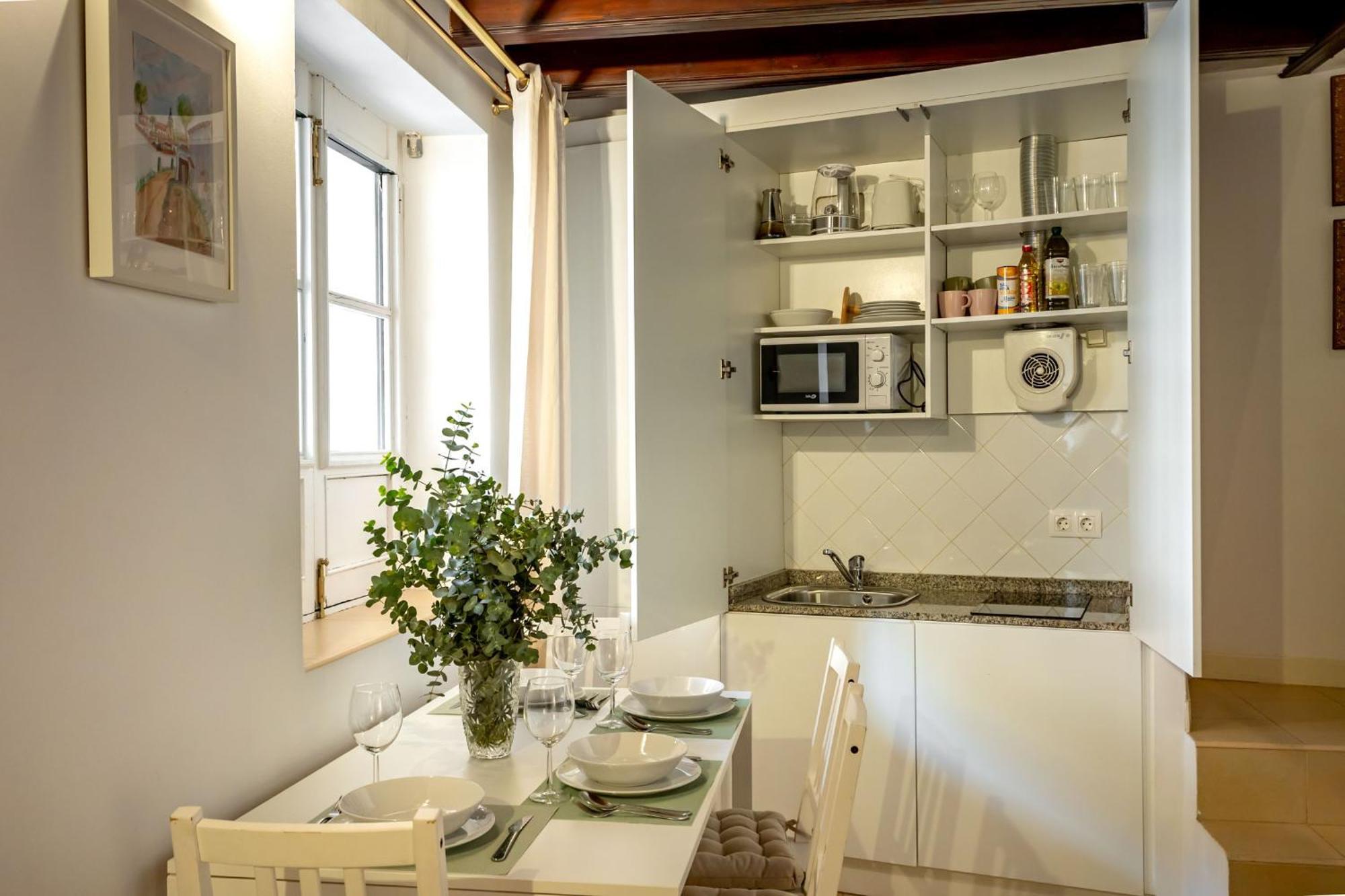 Charming 2 Bedroom At Plaza El Salvador By Ocityzen