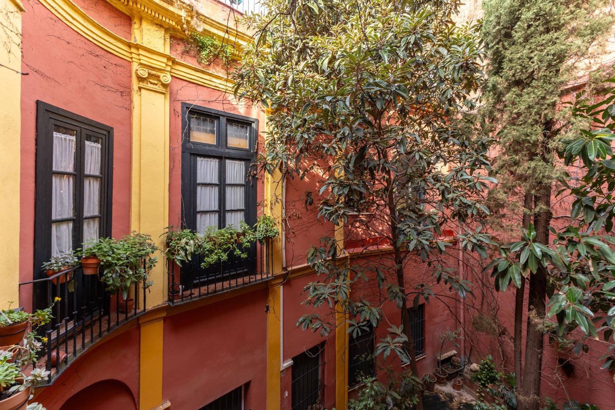 Charming 2 Bedroom At Plaza El Salvador By Ocityzen Apartment